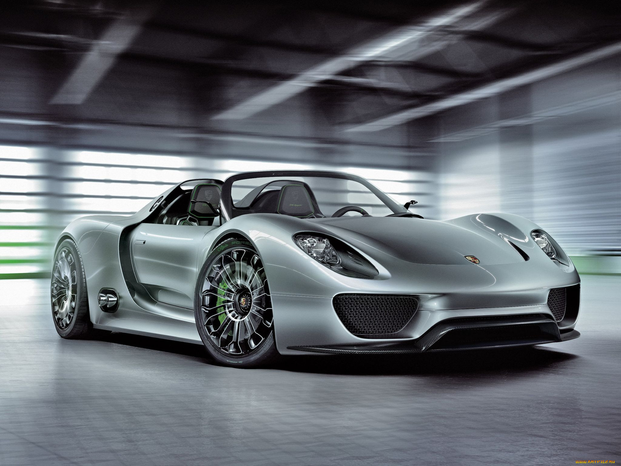 , porsche